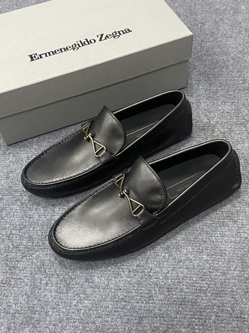 Zegna Shoes